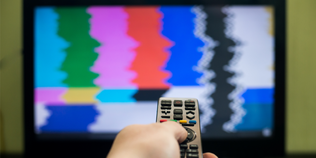 40.000 danskere kan miste tv-signalet fra 1. december