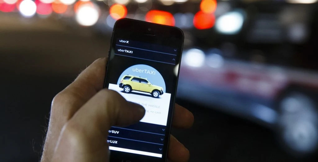 Ny Uber-funktion: Kvindelige chauffører kan afvise mandlige passagerer