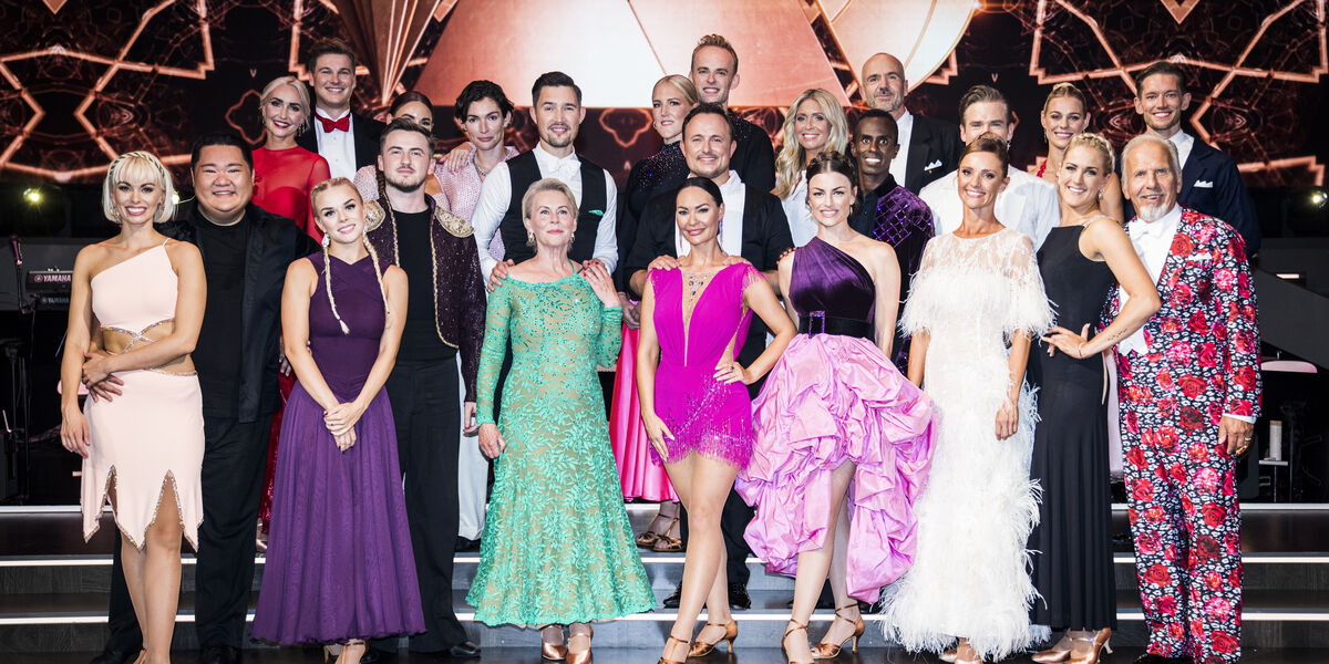 Efter stor skandale: “Vild med dans”-stjerne udelukket i fire år