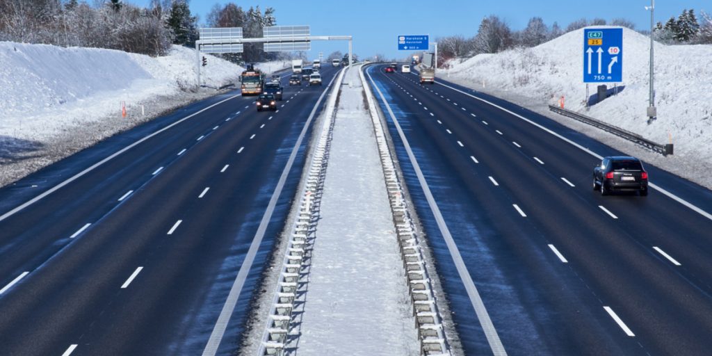 DMI: Der kommer mere sne