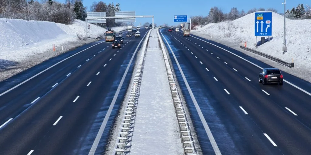 DMI: Der kommer mere sne