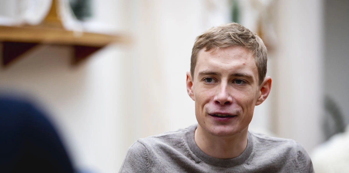 Pludselig udmelding: Vingegaard tager drastisk beslutning