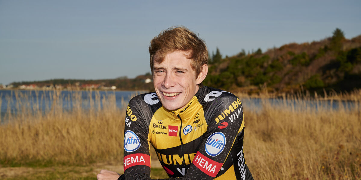 Jonas Vingegaard deler kæmpe nyhed: Det blev et ja