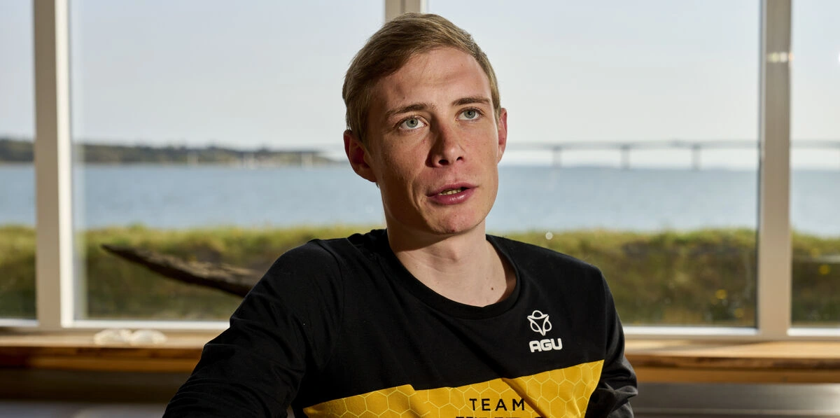 Inden Tour de France: Her er Vingegaards hemmelige våben