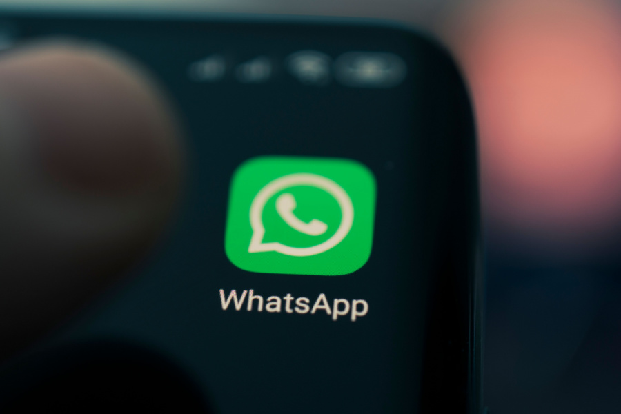3 ting der kan få dig bandlyst fra WhatsApp