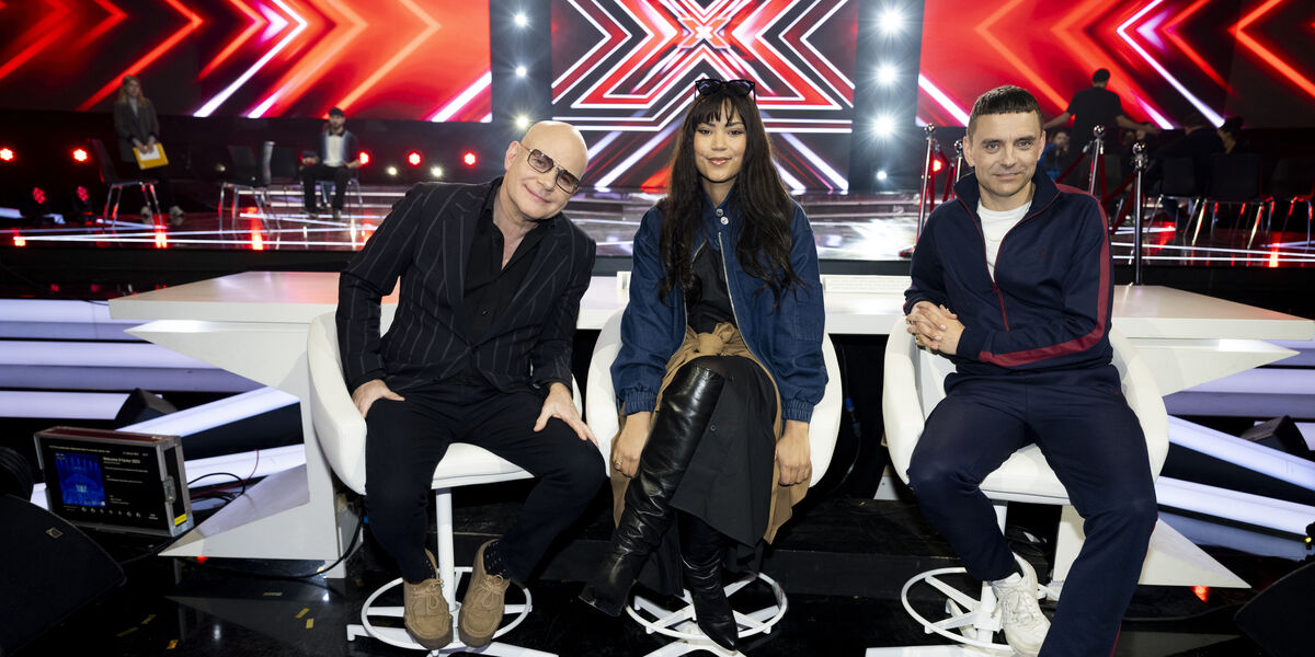 Bookmakerne melder ud: Her er vinderne – og taberen – af dagens X Factor