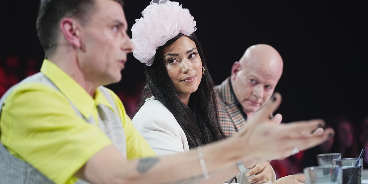 Store navne på plakaten: De skal optræde til X Factor-finalen