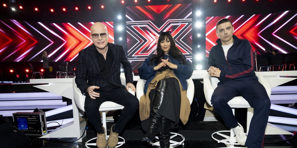 Hvem forlader X Factor i aften? Her er bookmakernes mening
