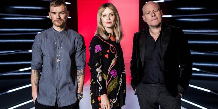 Alle kunne have vundet: Så tæt var stemmerne i X Factor-finalen