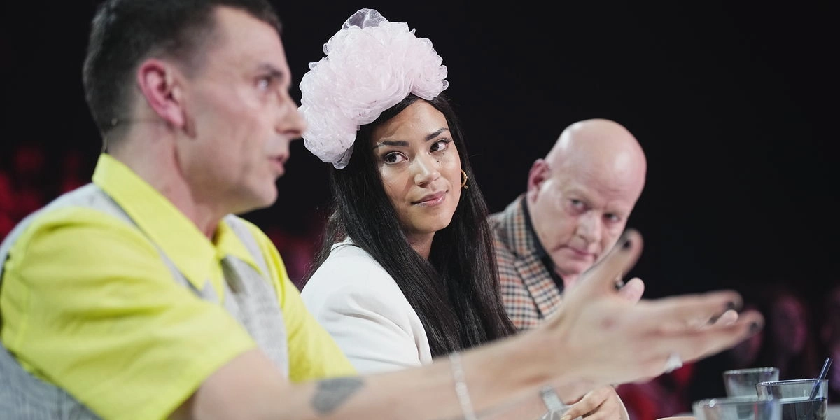 Boomakernes vurdering: Her er årets X Factor finalister