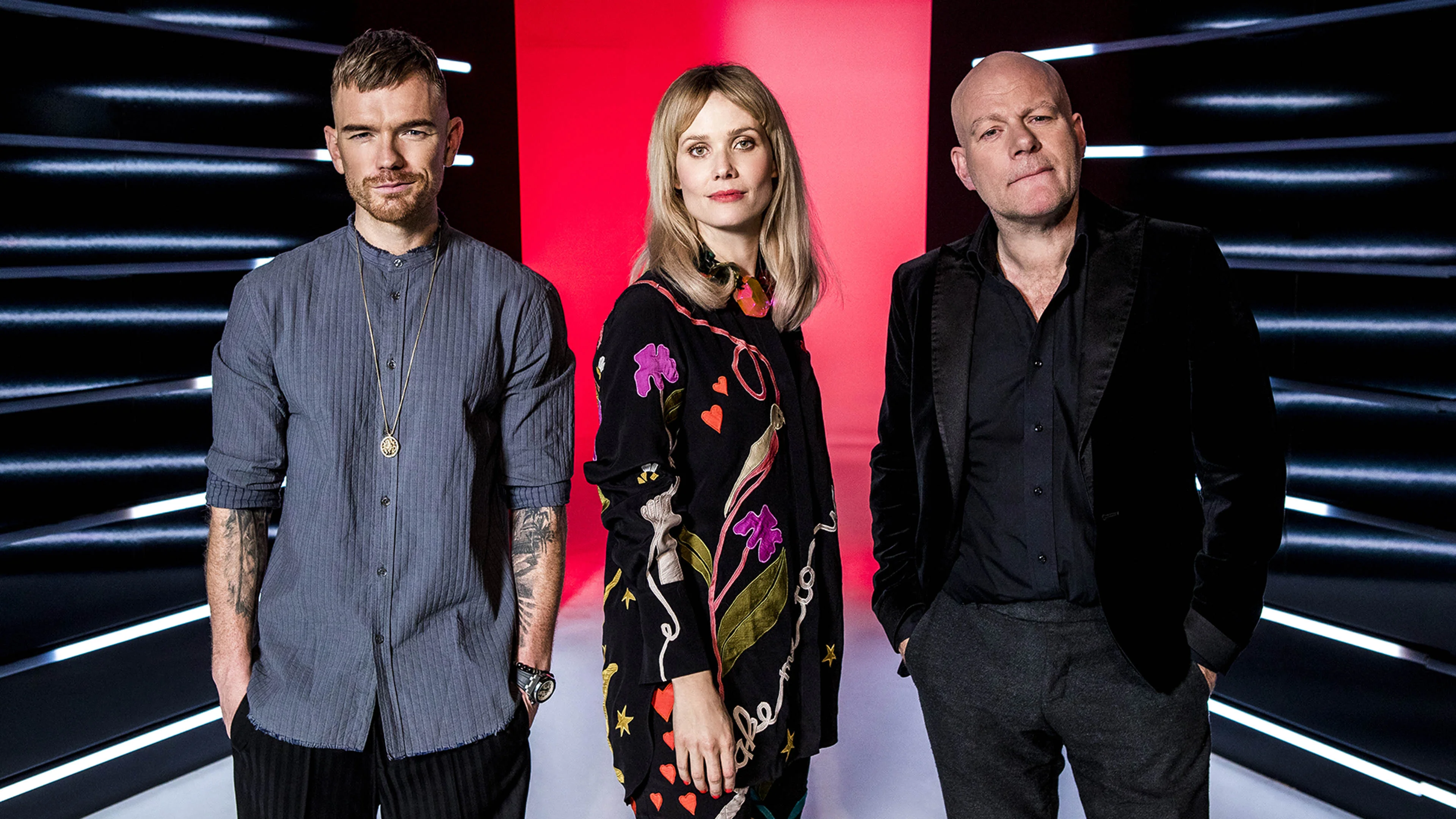 Fra X Factor til Folketinget: X Factor-deltager springer ud som politiker