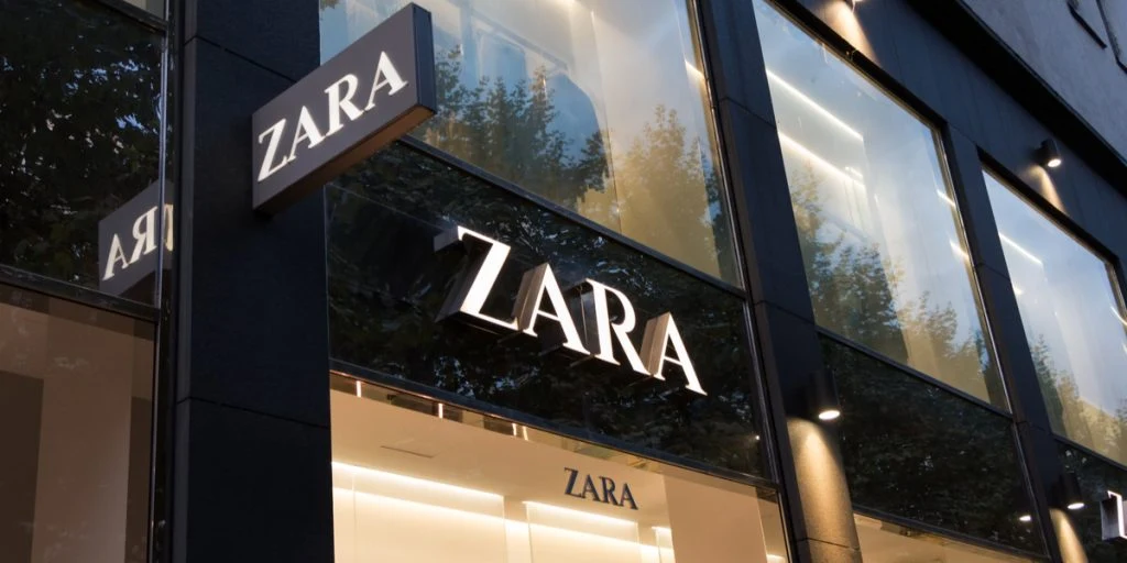 Vilde ZARA-tilbud: Så meget kan du spare