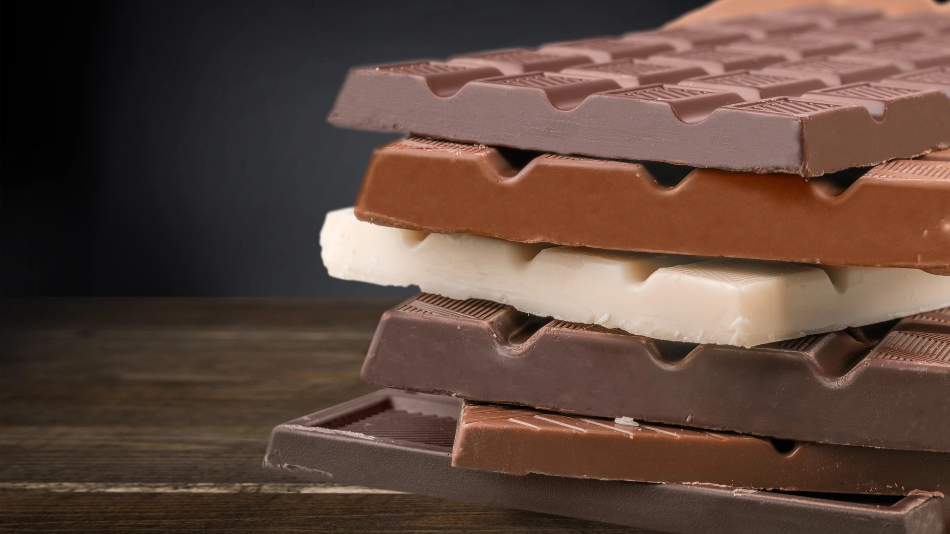 Kan du spise dig ihjel i chokolade?