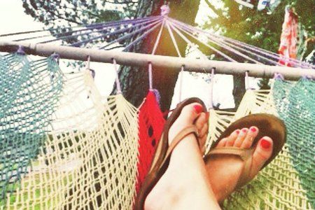 Sommerferien er over os: Det frygter danskerne mest