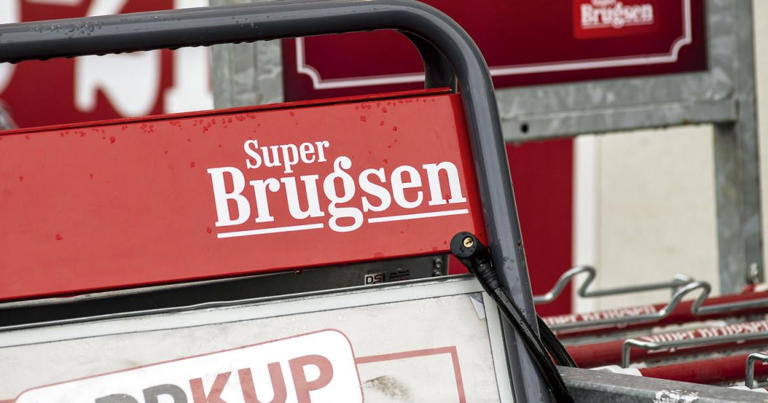 Har du handlet i SuperBrugsen eller Meny? Danske spil leder efter flere lotto-vindere til milliongevinster