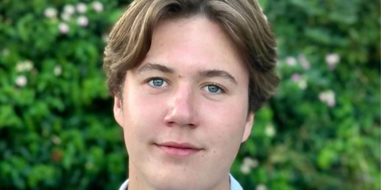 Kronprins Christian får ikke en krone i løn: Må bede mor og far om lommepenge
