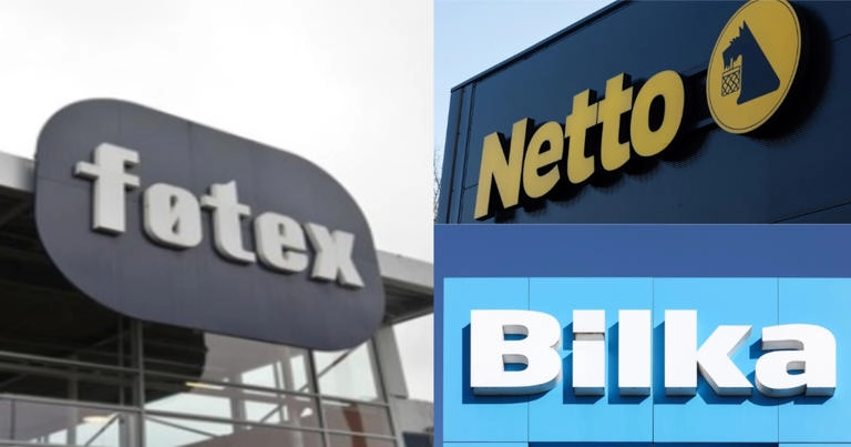 Trist nyt for Salling Group: Den var gal i både Netto, Føtex og Bilka