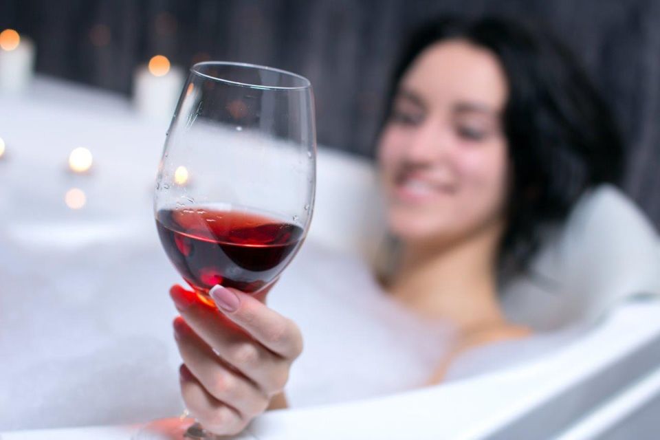 Stop spild af vin: Sådan slipper du af med sjatterne