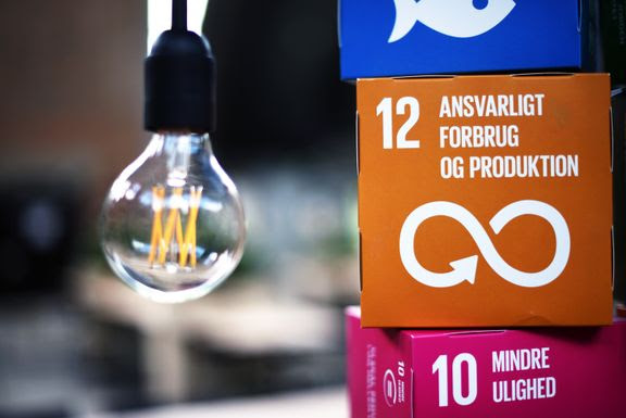 AAU-forskere vil energimærke software