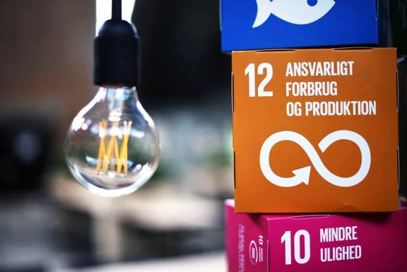 AAU-forskere vil energimærke software
