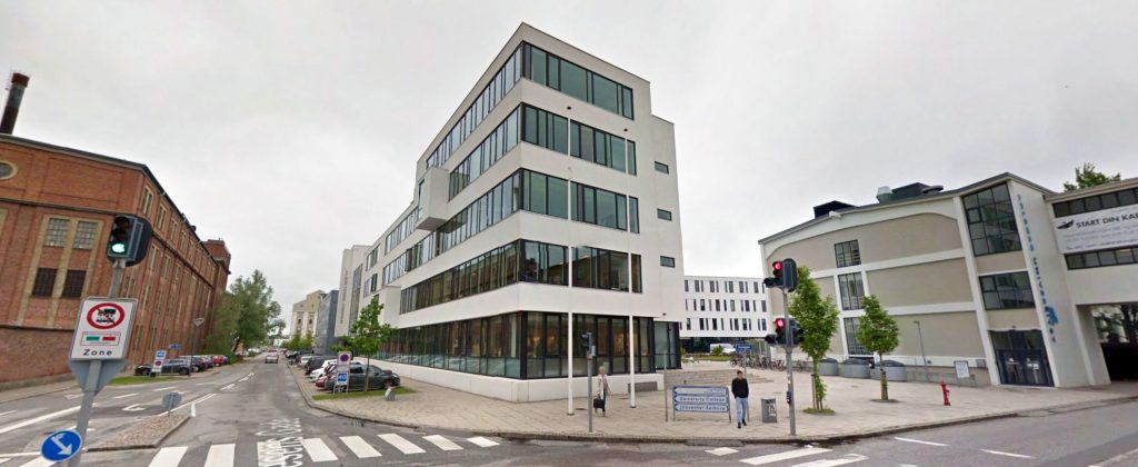 Aalborgs iværksættermiljø styrkes