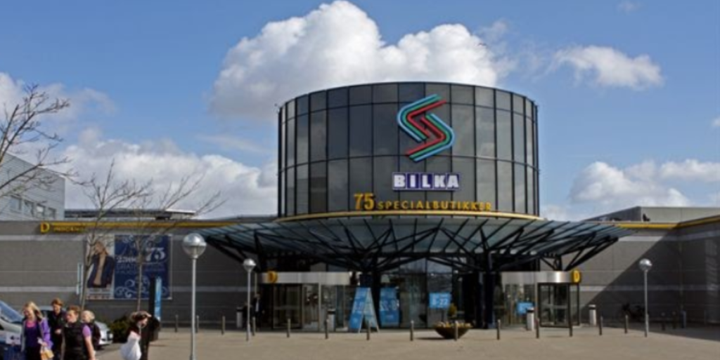Kaos i Aalborg Storcenter: Nu flyder det over med vrede henvendelser