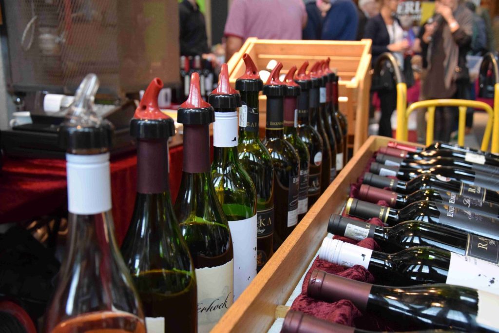 Populær festival trækker proppen op for endnu en omgang