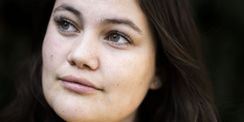 ‘Årgang 0’-Stephanie afslører