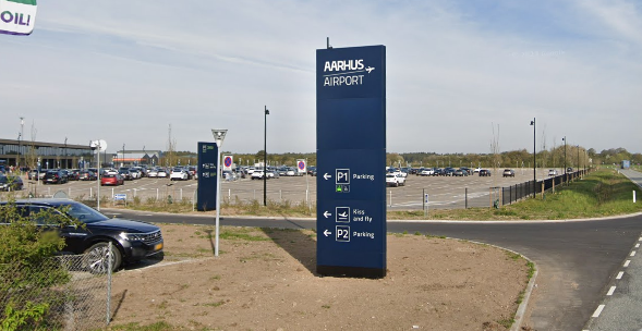 Aarhus Airport deler glædelig nyhed: Nu kan du flyve direkte til denne sommerdestination