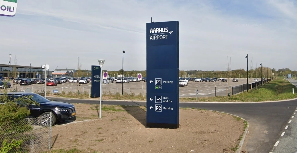 Aarhus Airport deler glædelig nyhed: Nu kan du flyve direkte til denne sommerdestination