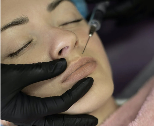 Anvendelse af botox i medicinske sammenhænge