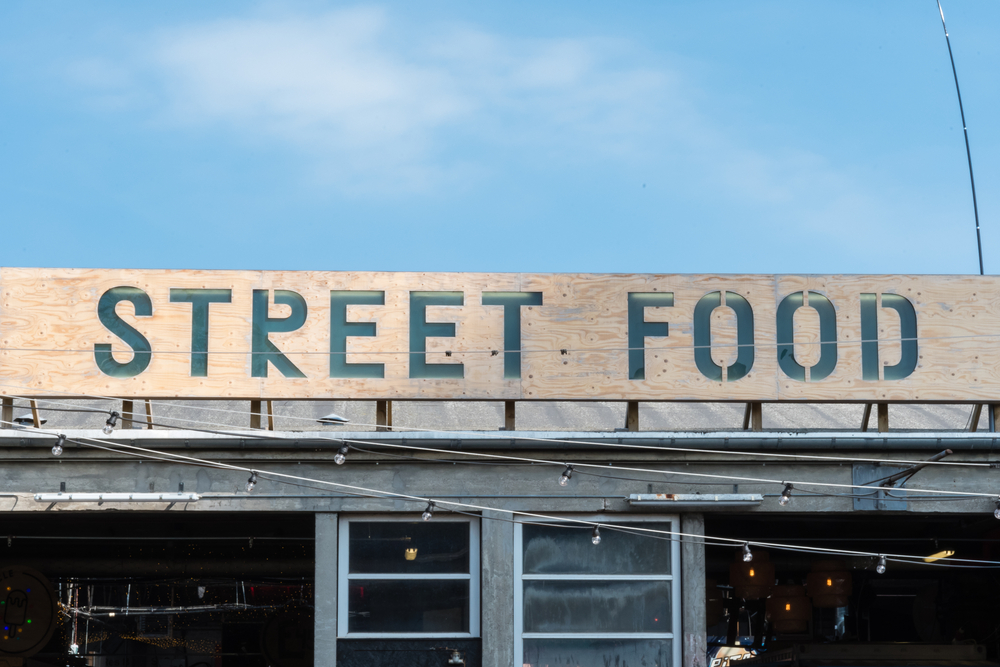 Aarhus Street Food