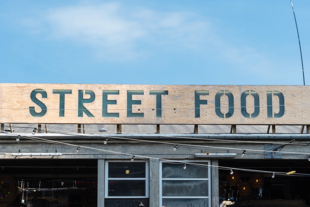 Aarhus Street Food