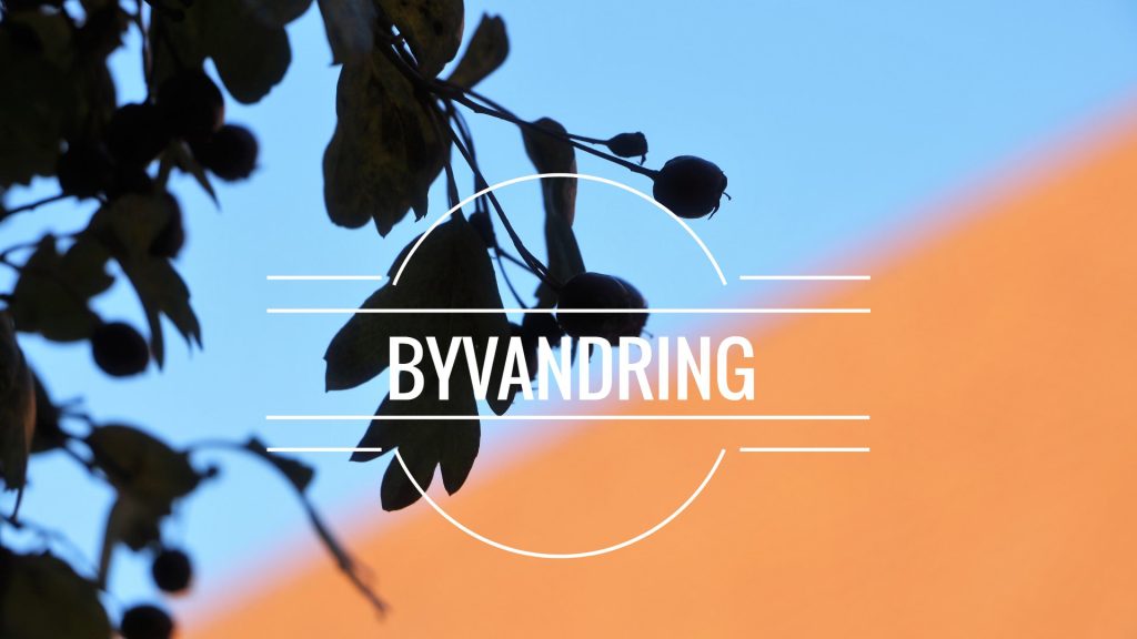 Oplevelser i Vejle på byportalen