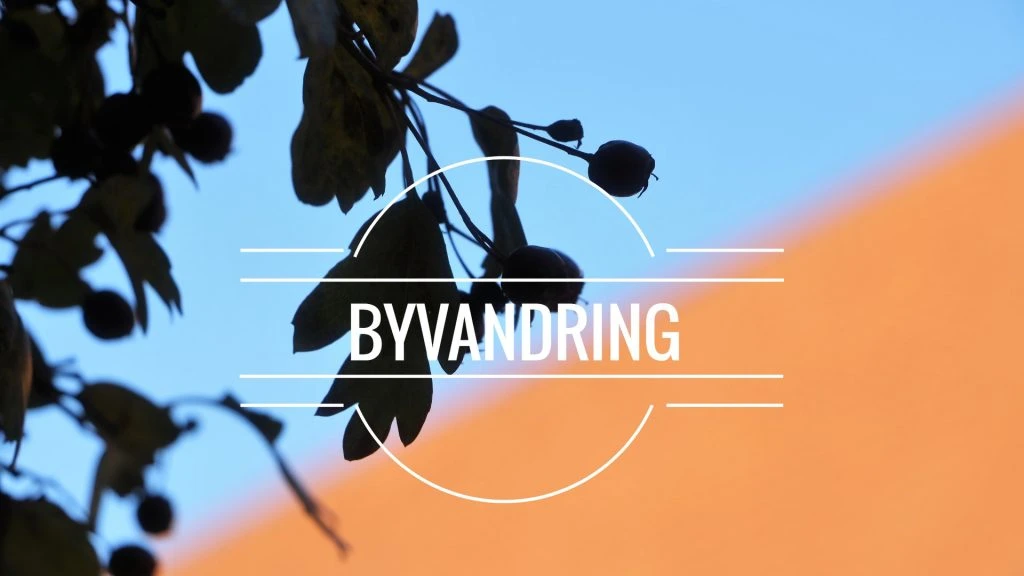 Oplevelser i Vejle på byportalen