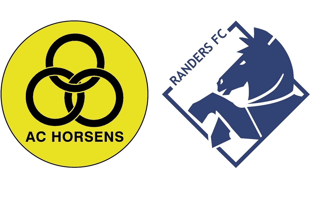 Optakt AC Horsens vs Randers FC