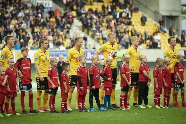 Kamp om 2.5 millioner kroner når AC Horsens møder Vendsyssel