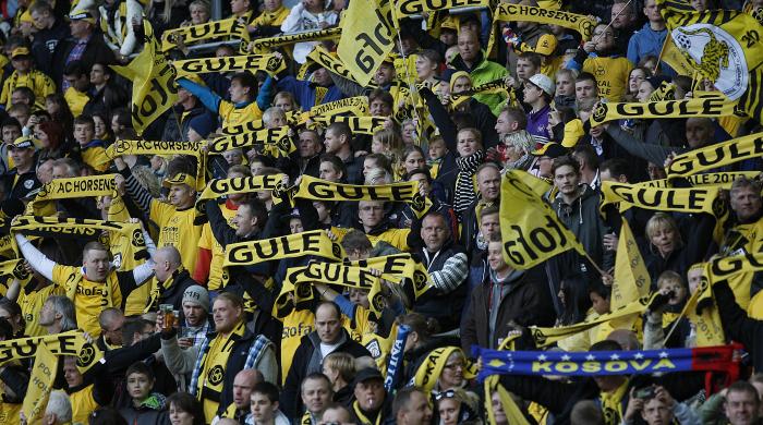 AC Horsens møder hold fra 2. Division i Sydbank Pokalen