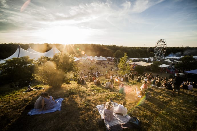 Stor fynsk festival stopper tobaksalg fra næste år