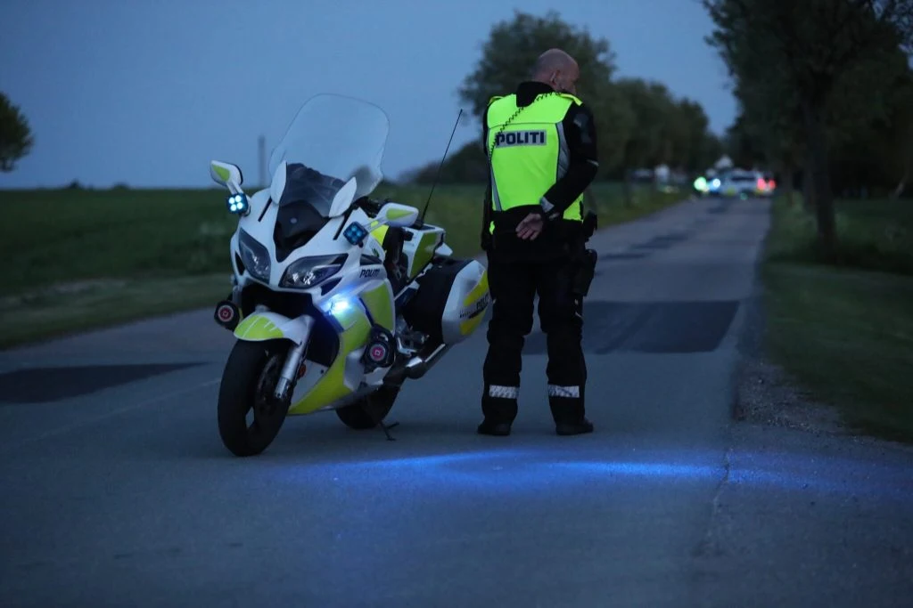Politiet kommer med triste tal: Indbrud i julen er steget med 50 %