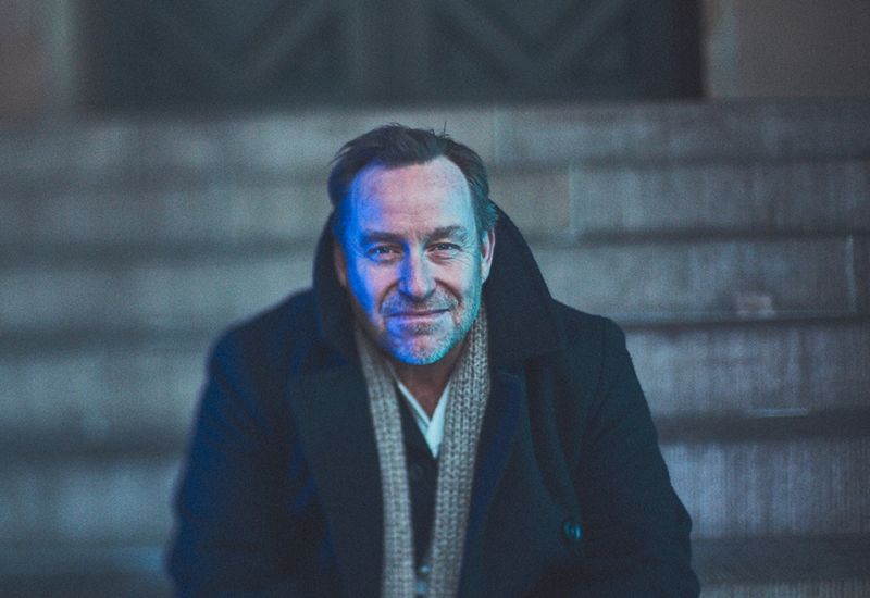 Adam Price afviser retssag: Familien og privatlivet først