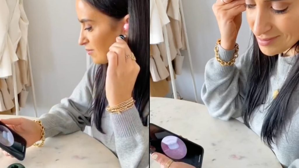 Ekspert advarer mod viralt produkt til ørerens, der kan føre til døvhed