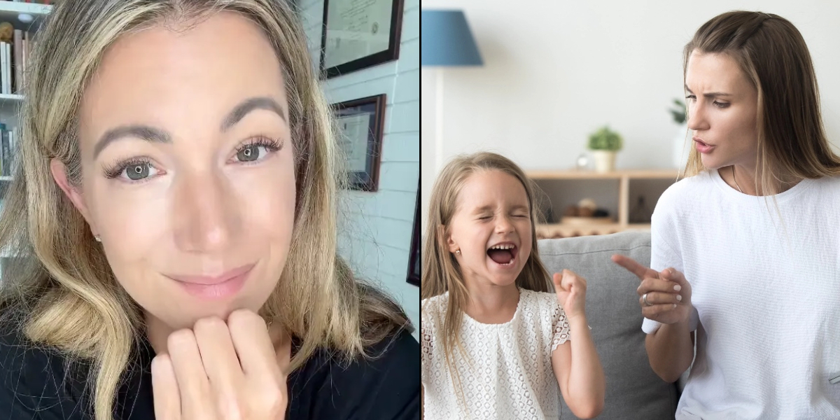Psykiater deler advarsel: Dette er den mest almindelige fejl, som forældre begår
