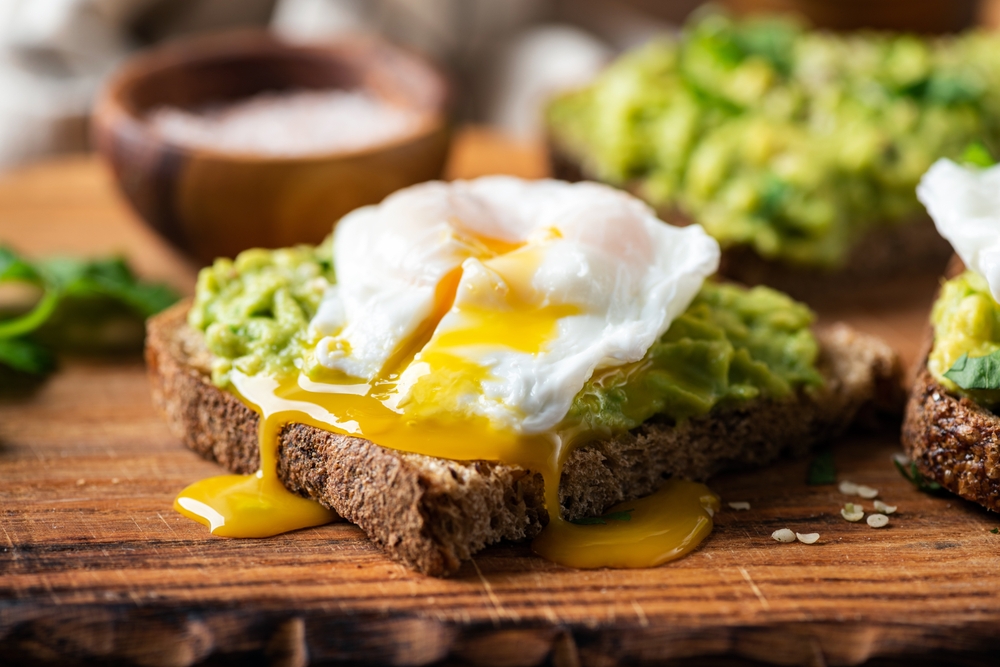Din avocadomad bliver mere cremet og velsmagende, hvis du tilføjer 1 almindelig ingrediens fra køkkenet
