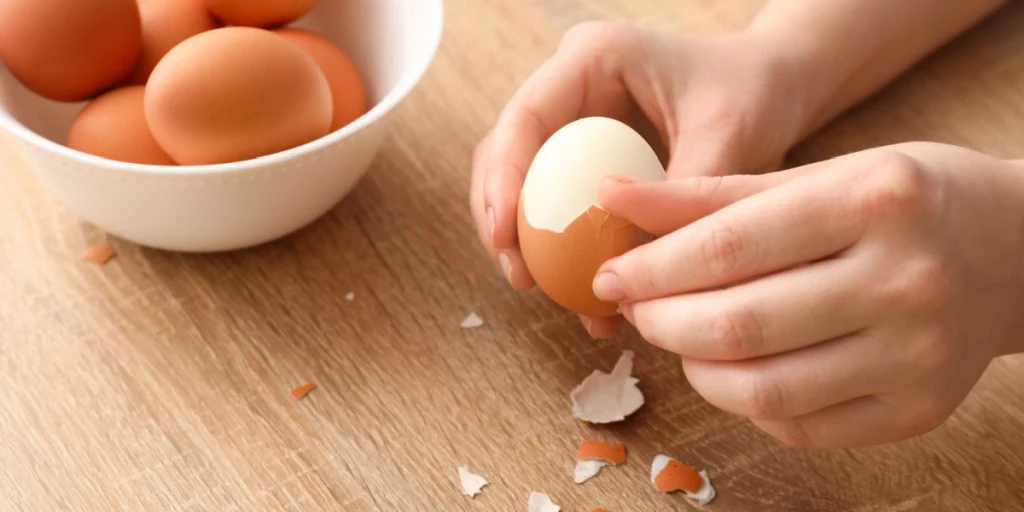 Hvor mange æg om dagen er for mange?