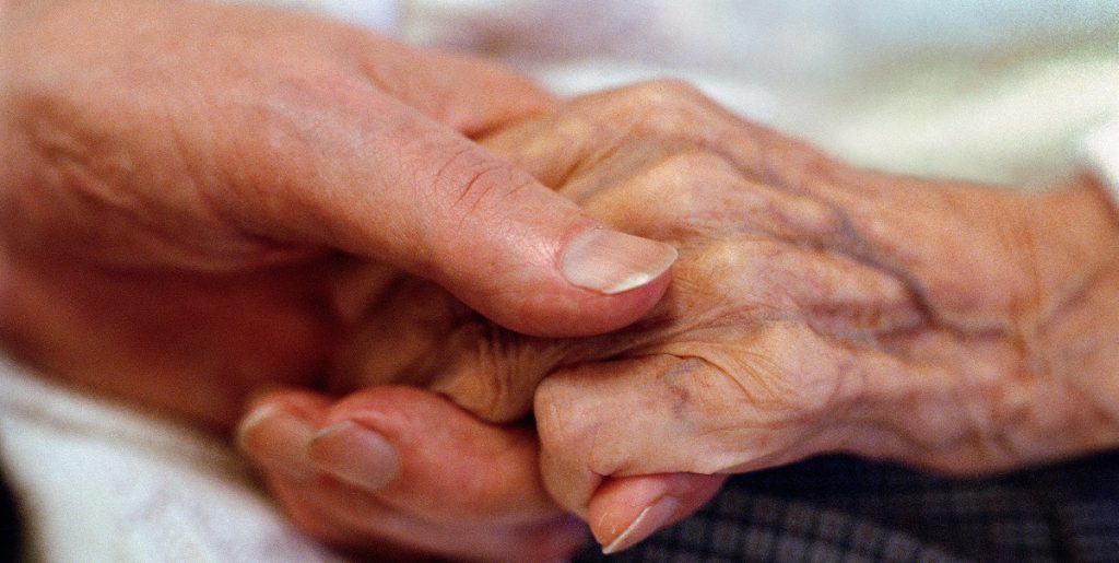 Forskere gør banebrydende opdagelse: Kan forlænge vores levetid