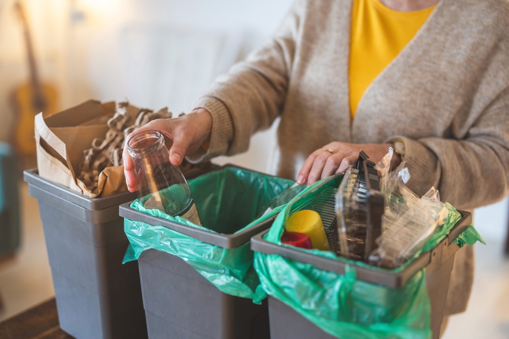 Mange laver denne fejl med affaldet: Kan blive et kæmpe problem