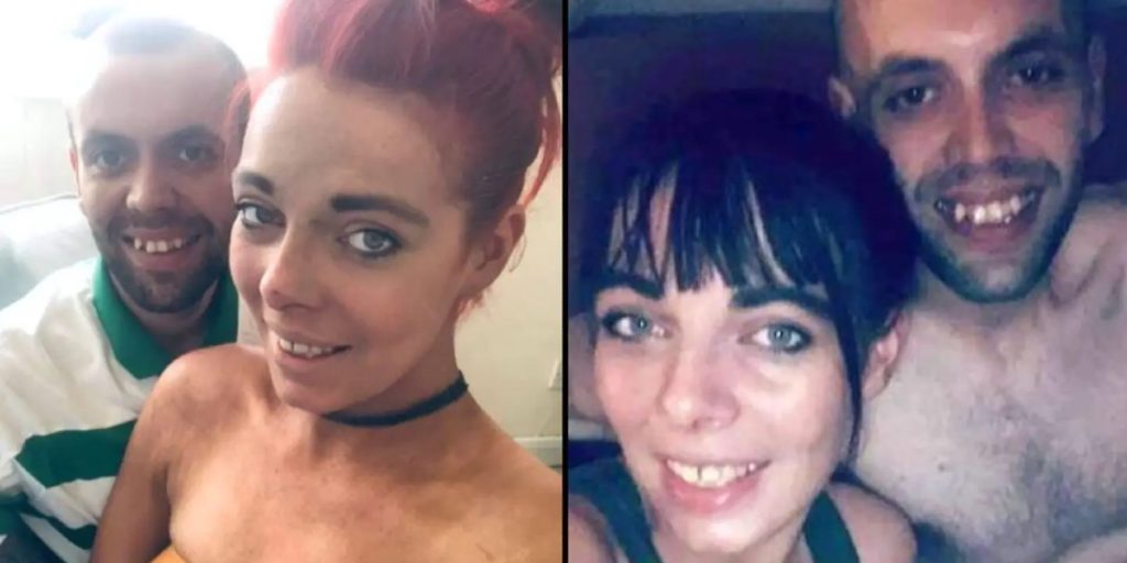 Heroin-afhængigt par gennemgår vanvittig transformation: Sådan ser de ud i dag