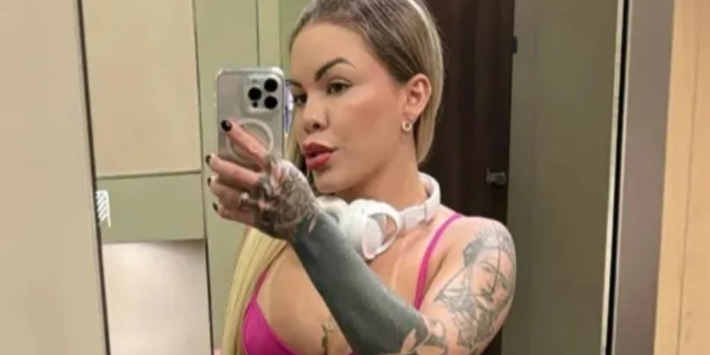 23-årig kvinde blev afvist af flyselskab: Fik at vide, at hendes tøj var ‘upassende’