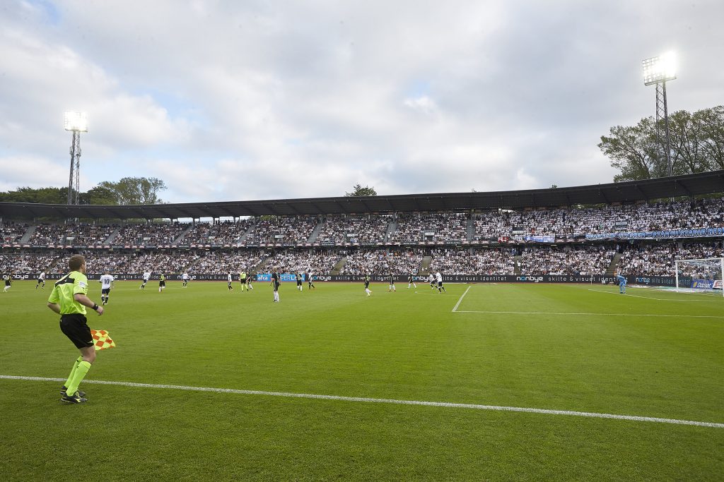 Stolpe ud for AGF: Burde ligge på en 3. plads